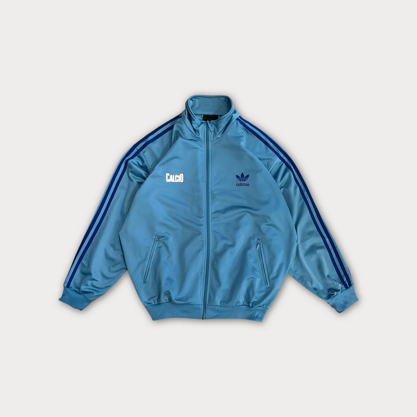 Adidas Track Jacket