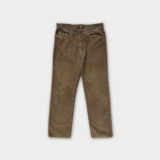 Carrera Corduroy Pants