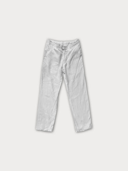 Linen Pants