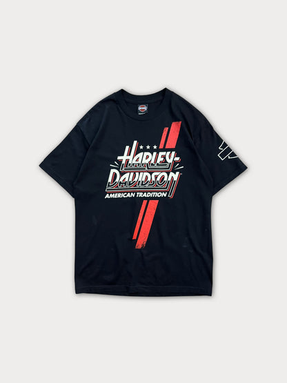 Harley Davidson Tee