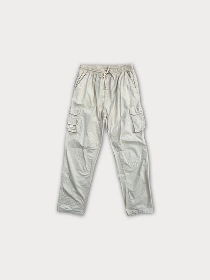 Chino Cargo Pants