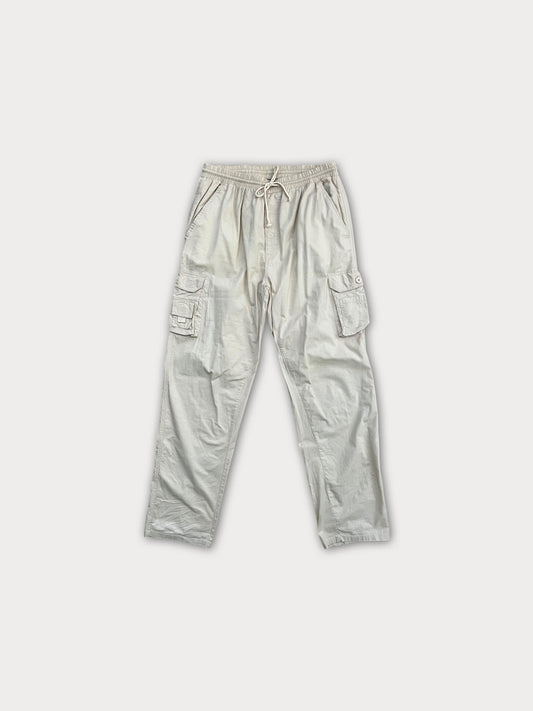 Chino Cargo Pants