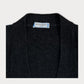 Yves Saint Laurent Wool Cardigan