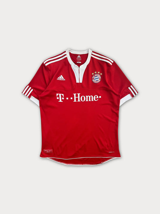 2009/10 Bayern Munich