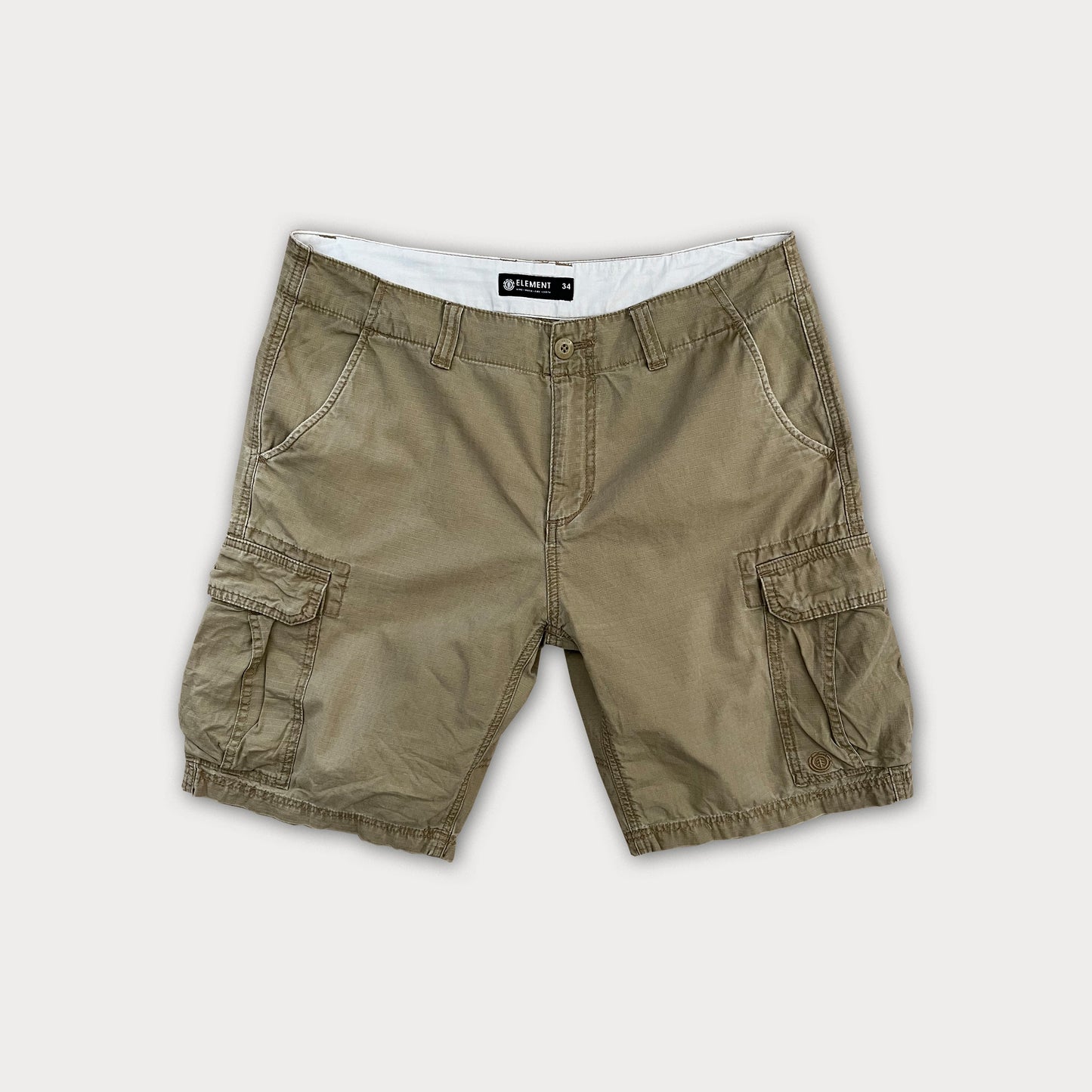 Element Cargo Shorts