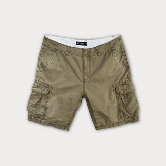 Element Cargo Shorts