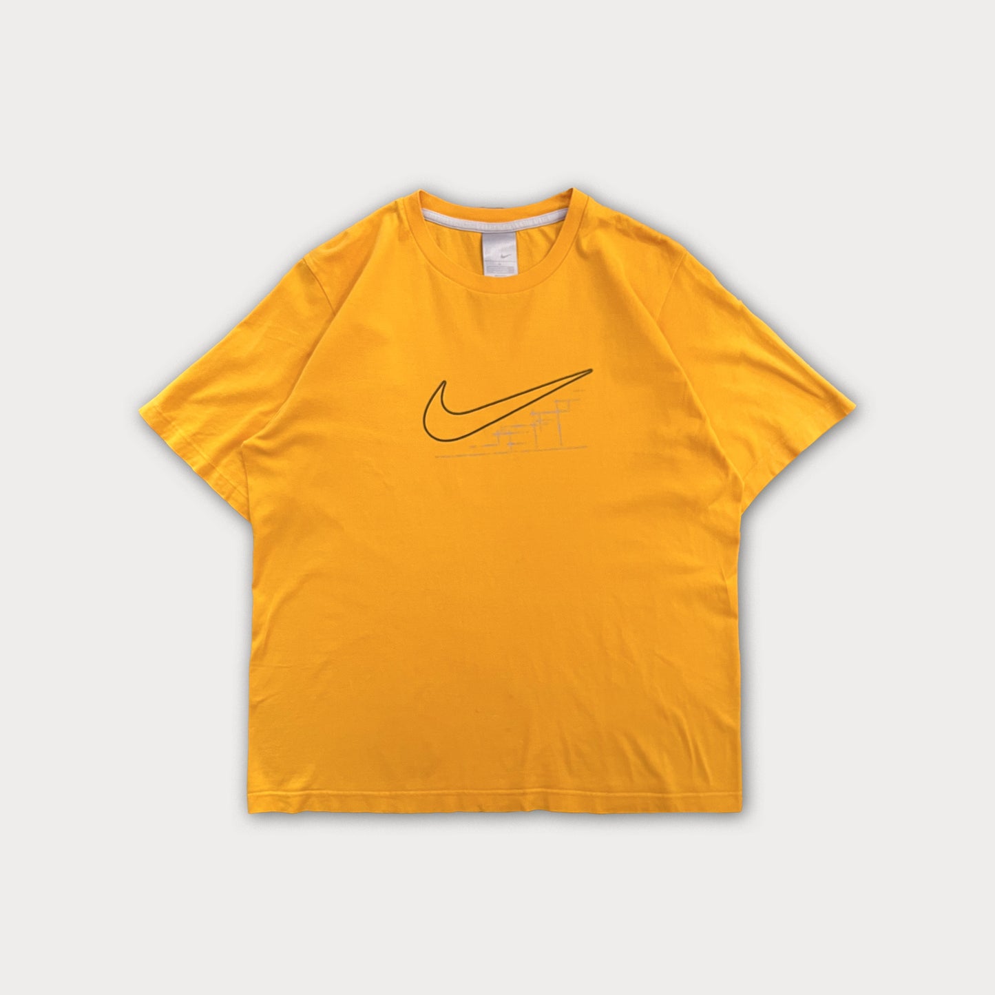 Y2K Nike Tee