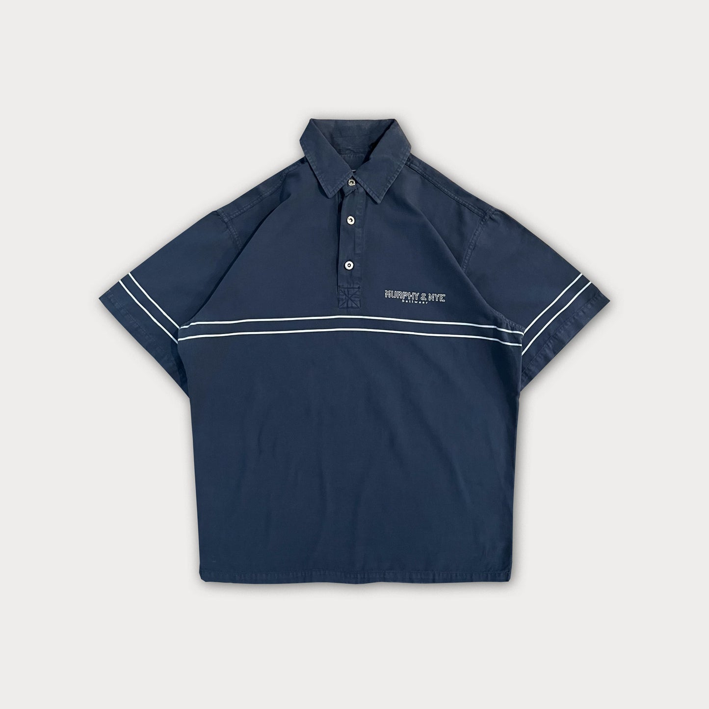 Murphy&Nye Polo Tee