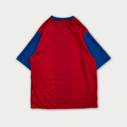 2006/07 Steaua Bucharest