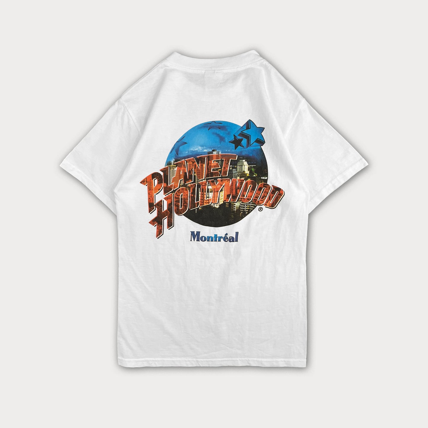 90s Planet Hollywood Tee