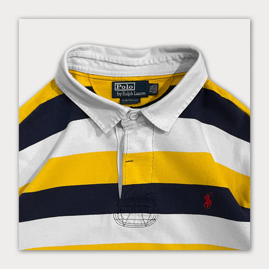 Ralph Lauren Long Sleeves Polo