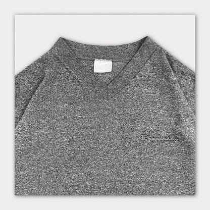 90s Champion (Heavy Cotton) Tee