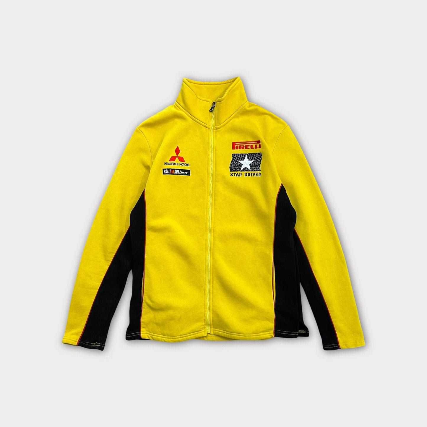 Pirelli Rally Fleece