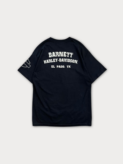 Harley Davidson Tee
