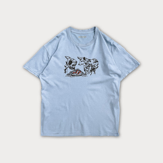 Highrollers Tee