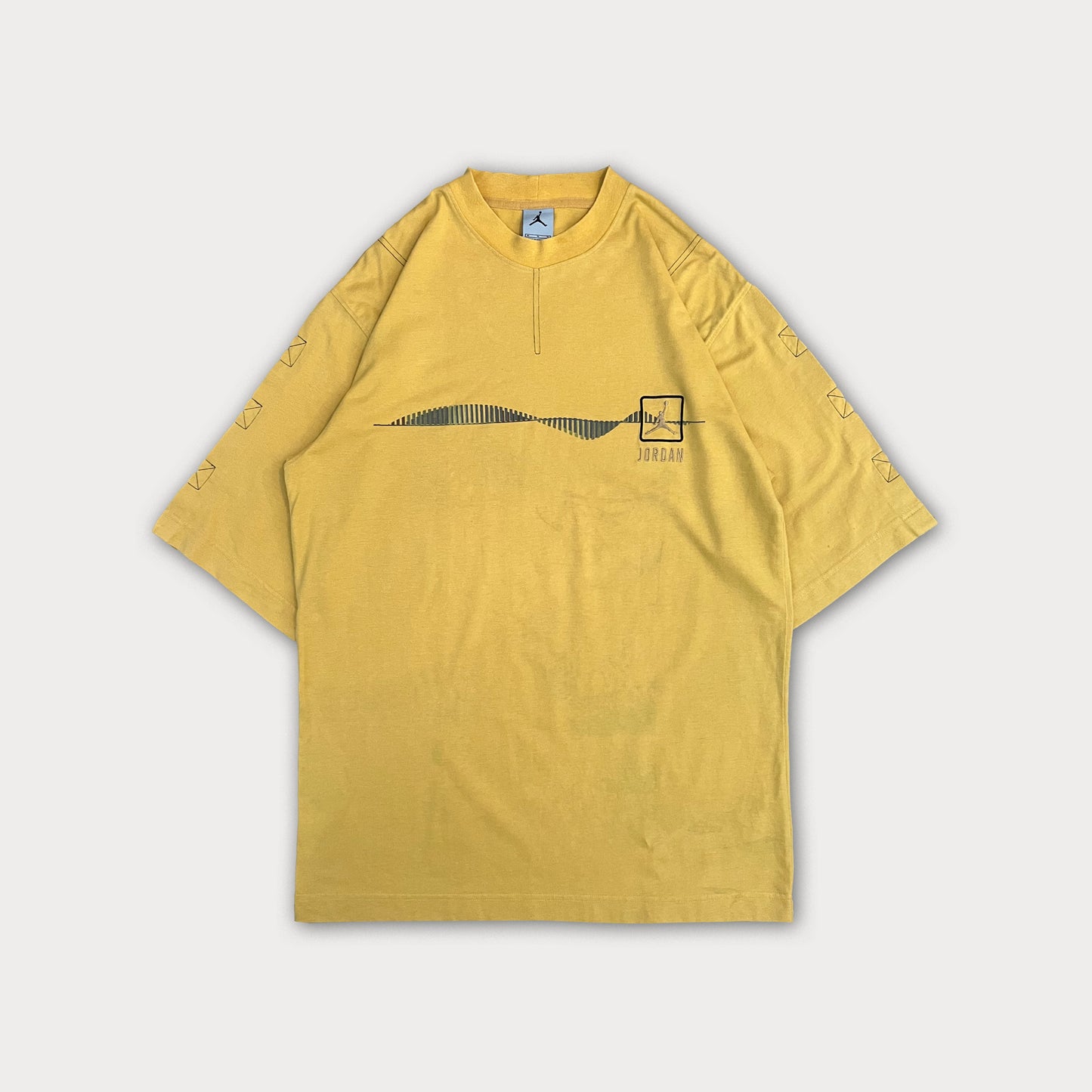 90s Jordan Tee