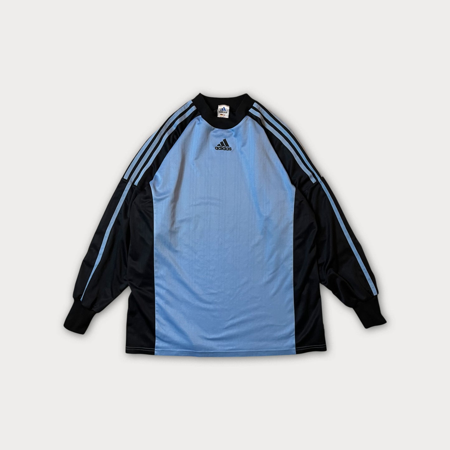 90s Adidas Goalie Top