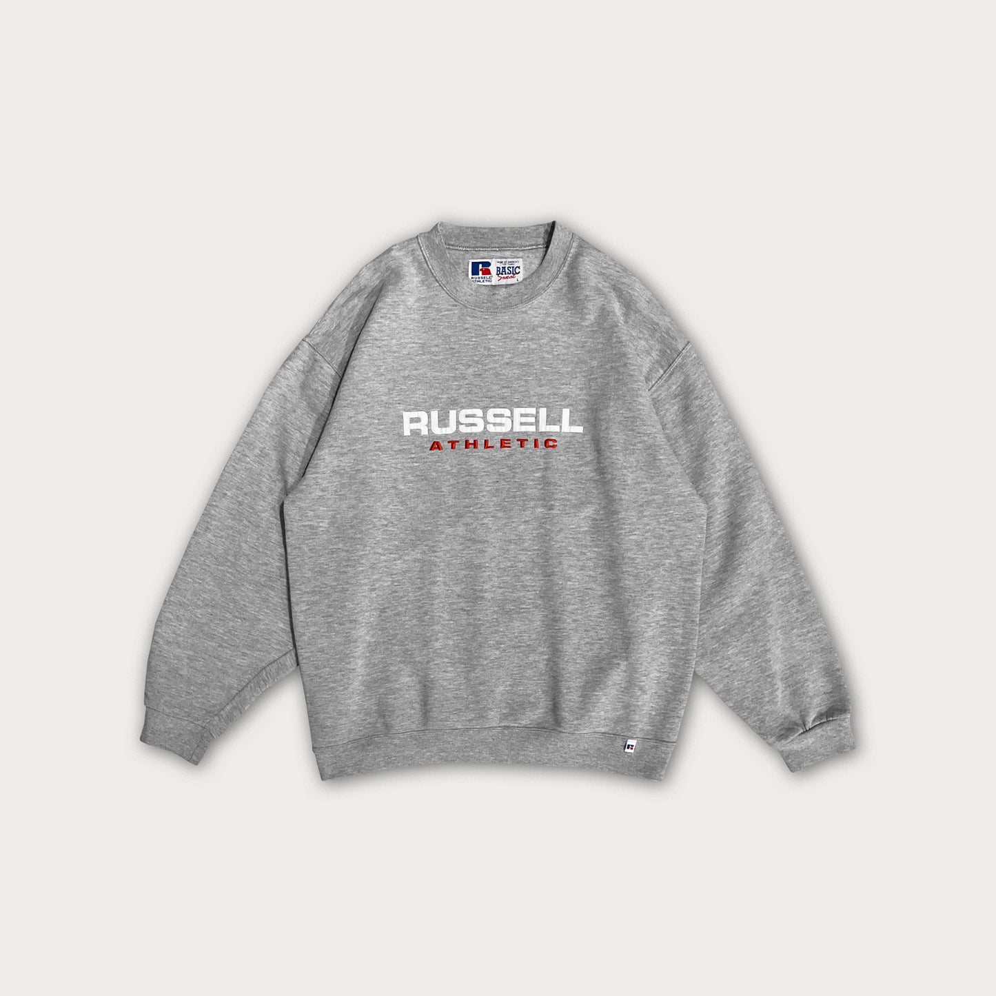 Russell Sweatshirt