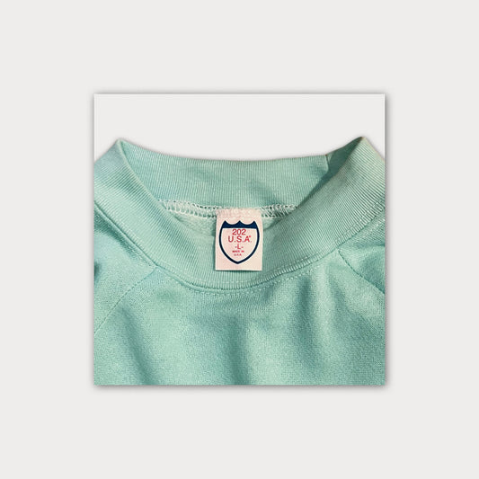 80s Made in USA Souv Sweatshirt