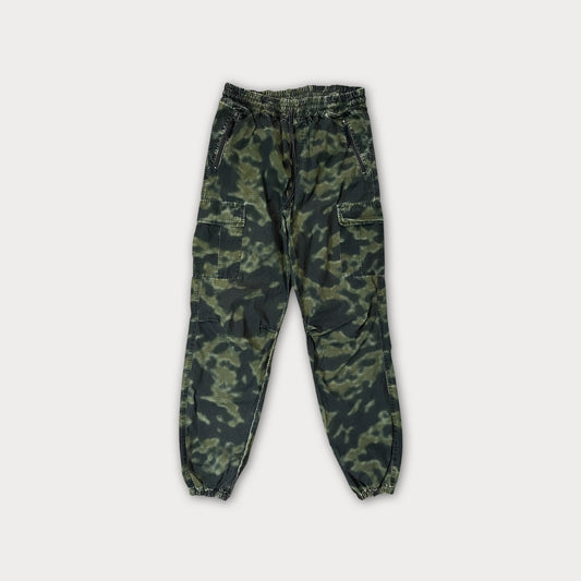 Carhartt Camo Cargo Pants