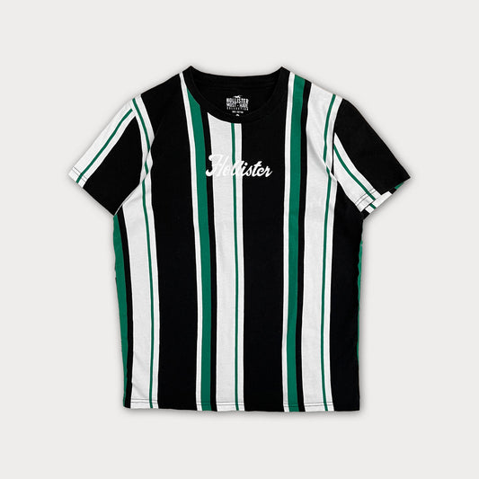 Hollister Striped Tee