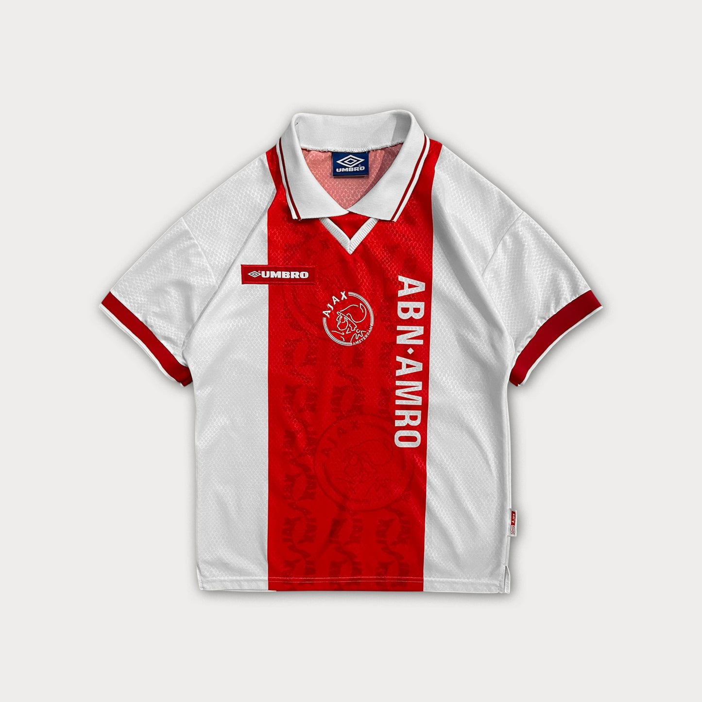 OG VTG 1998/99 Ajax