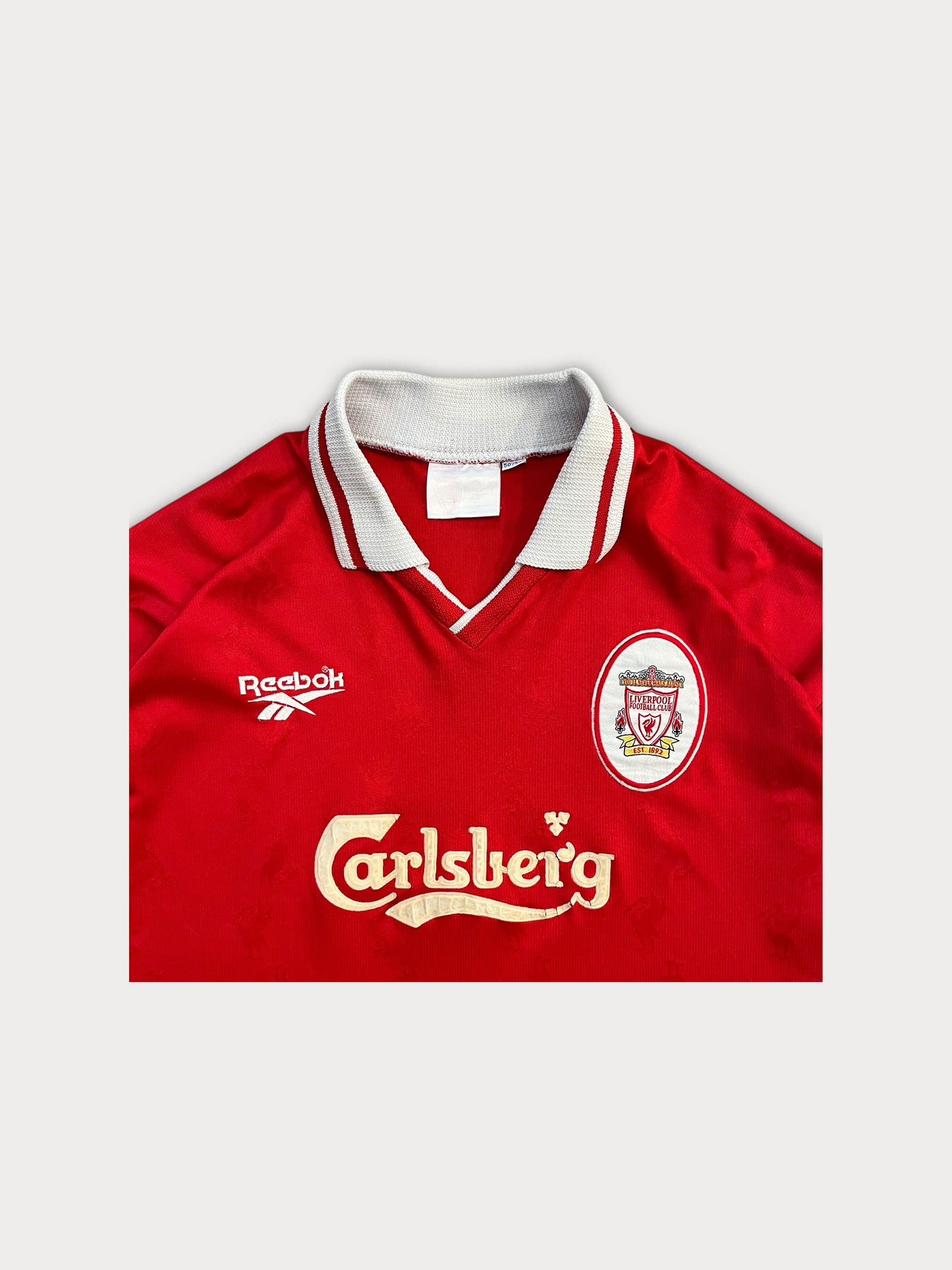 1996-98 Liverpool