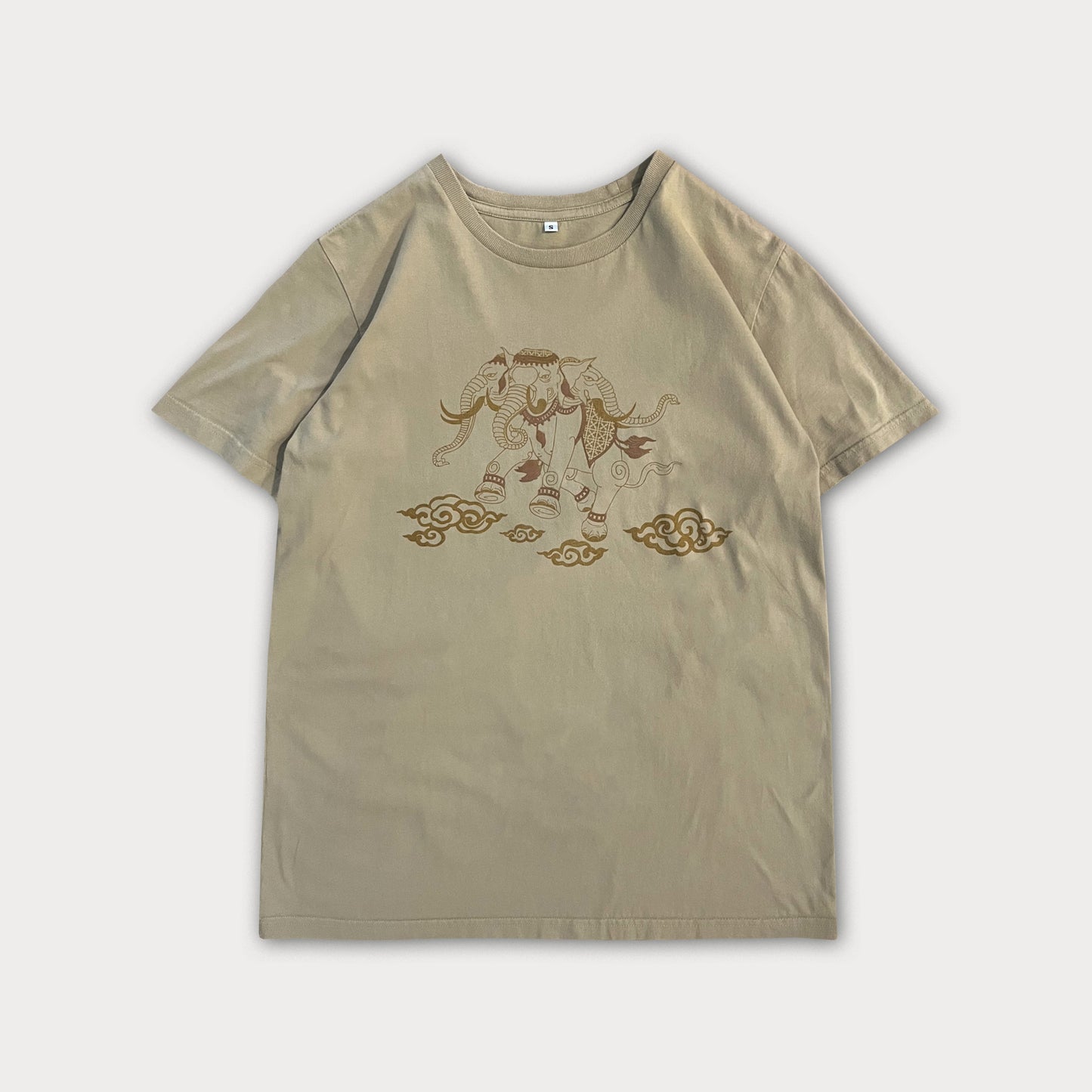 Wildlife Tee