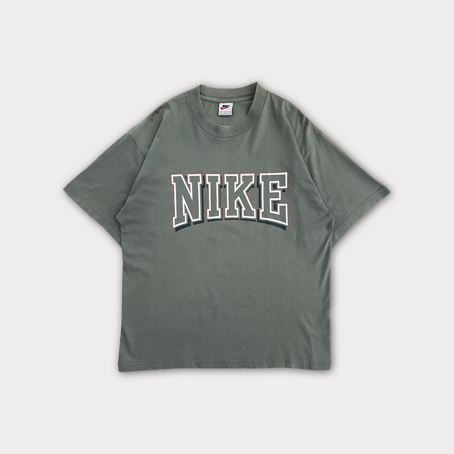 90s Nike Tee
