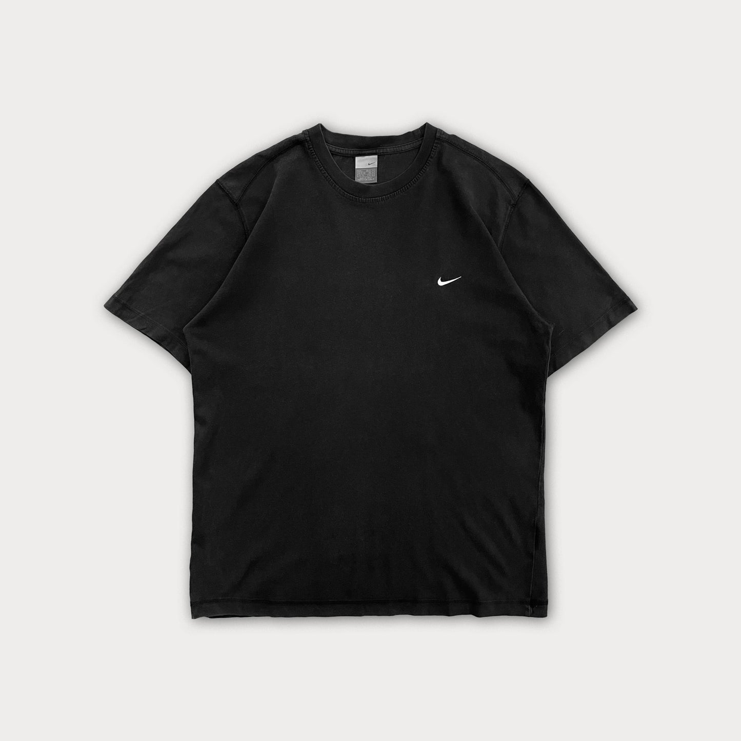 Y2K Thick Cotton Nike Tee