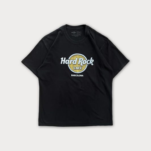 Hard Rock Tee