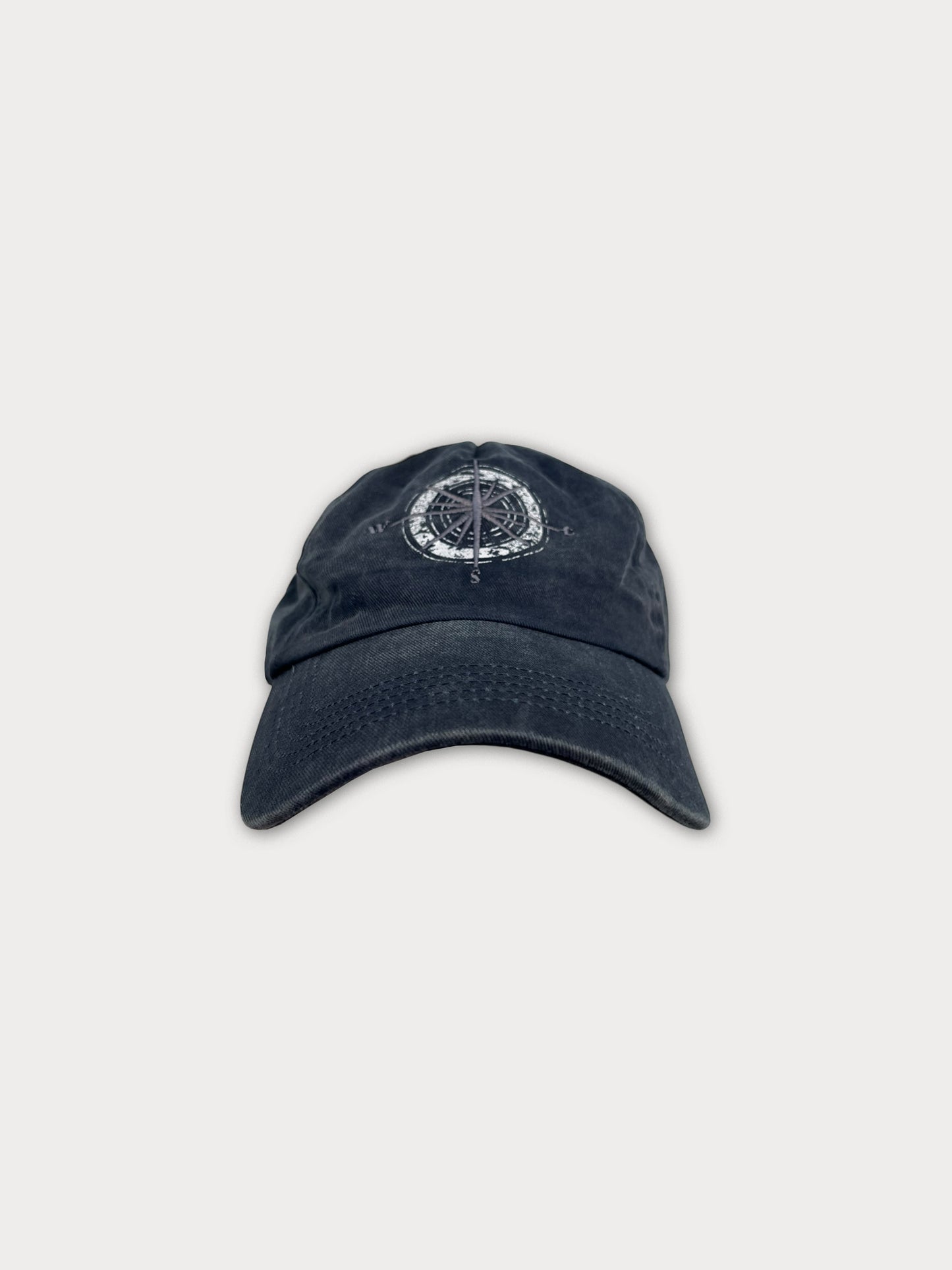 Compass Cap