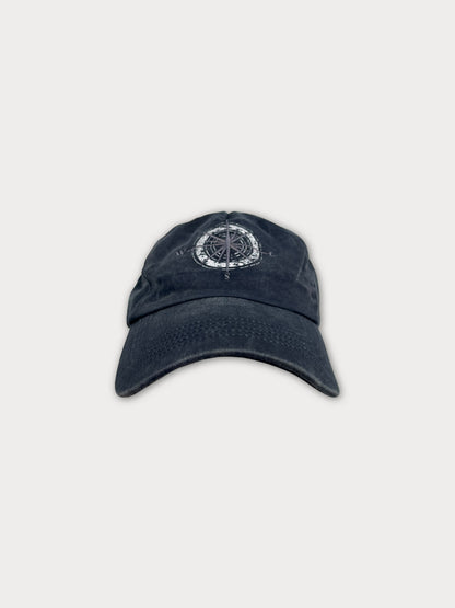 Compass Cap