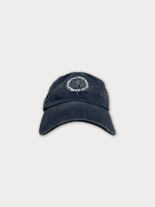 Compass Cap