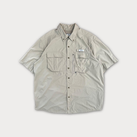 Utility Shirt