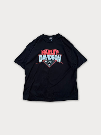 Harley Davidson Tee