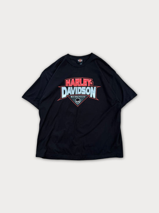 Harley Davidson Tee