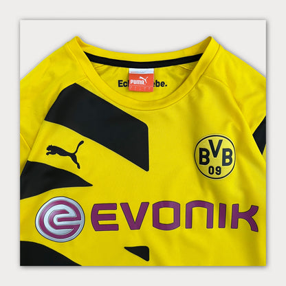 2014/2015 Borussia Dortmund