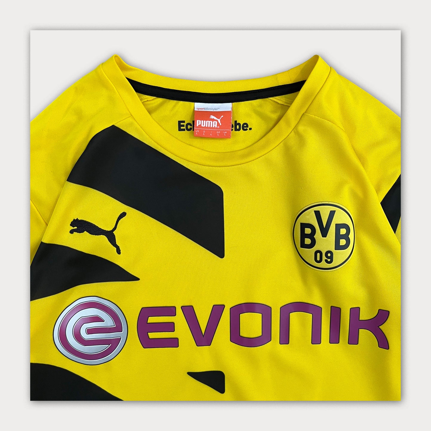 2014/2015 Borussia Dortmund
