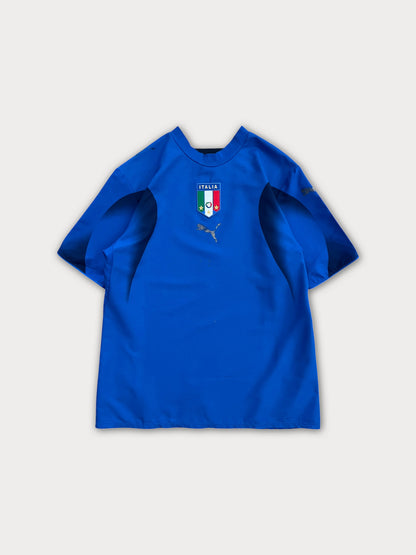 2006/07 Italy