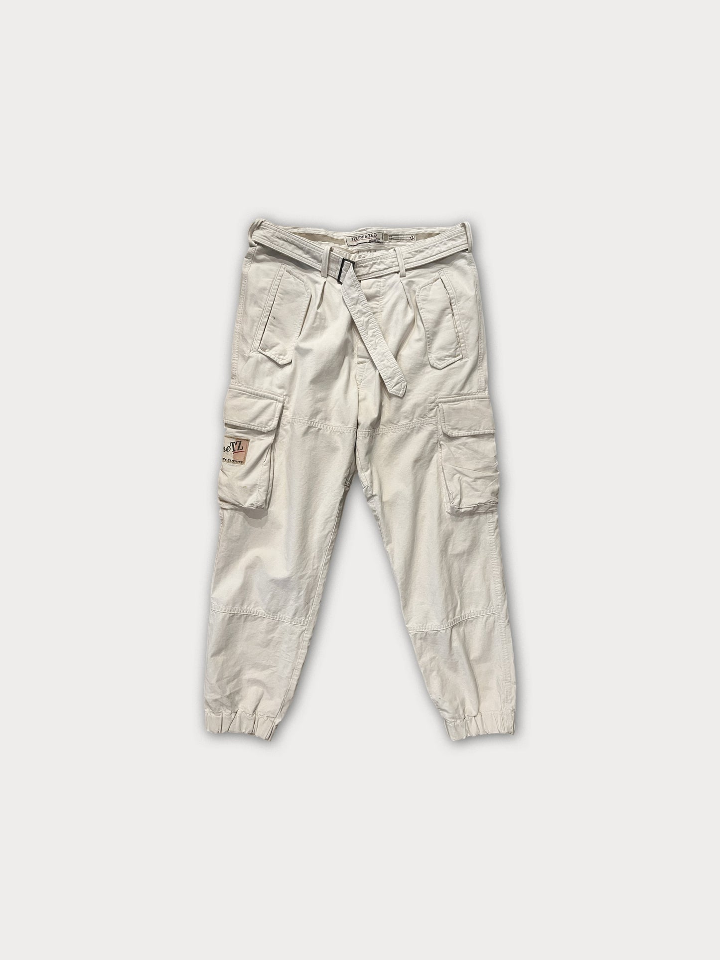 Cargo Pants