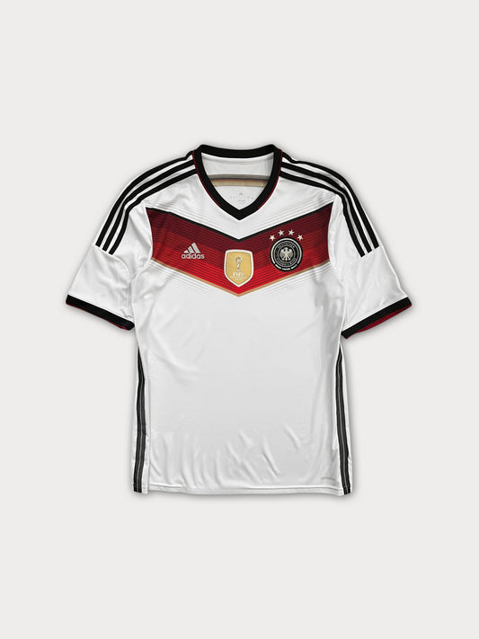2014/15 Germany
