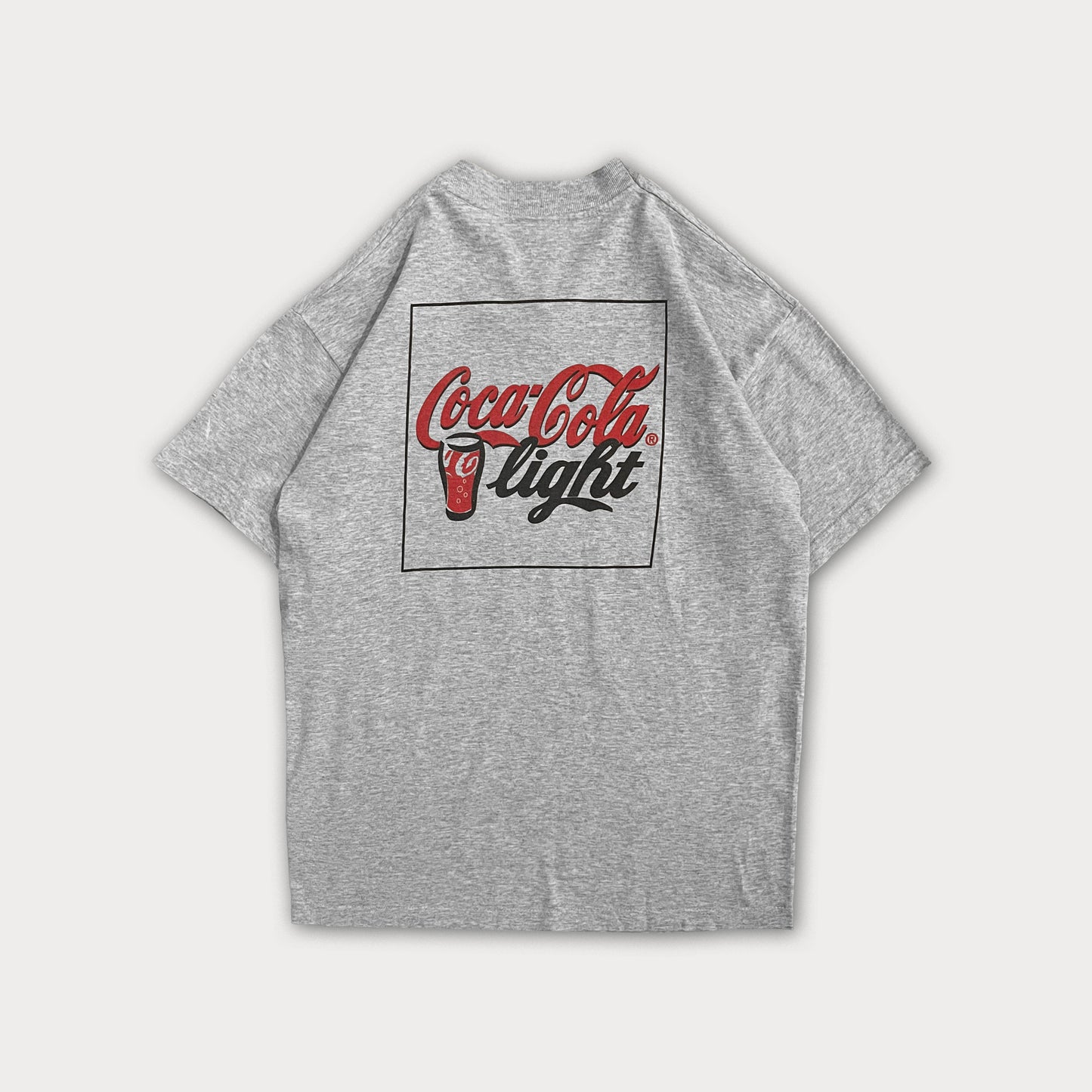 90s Coca Cola Tee