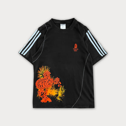Adidas X 2008 Beijing Tee