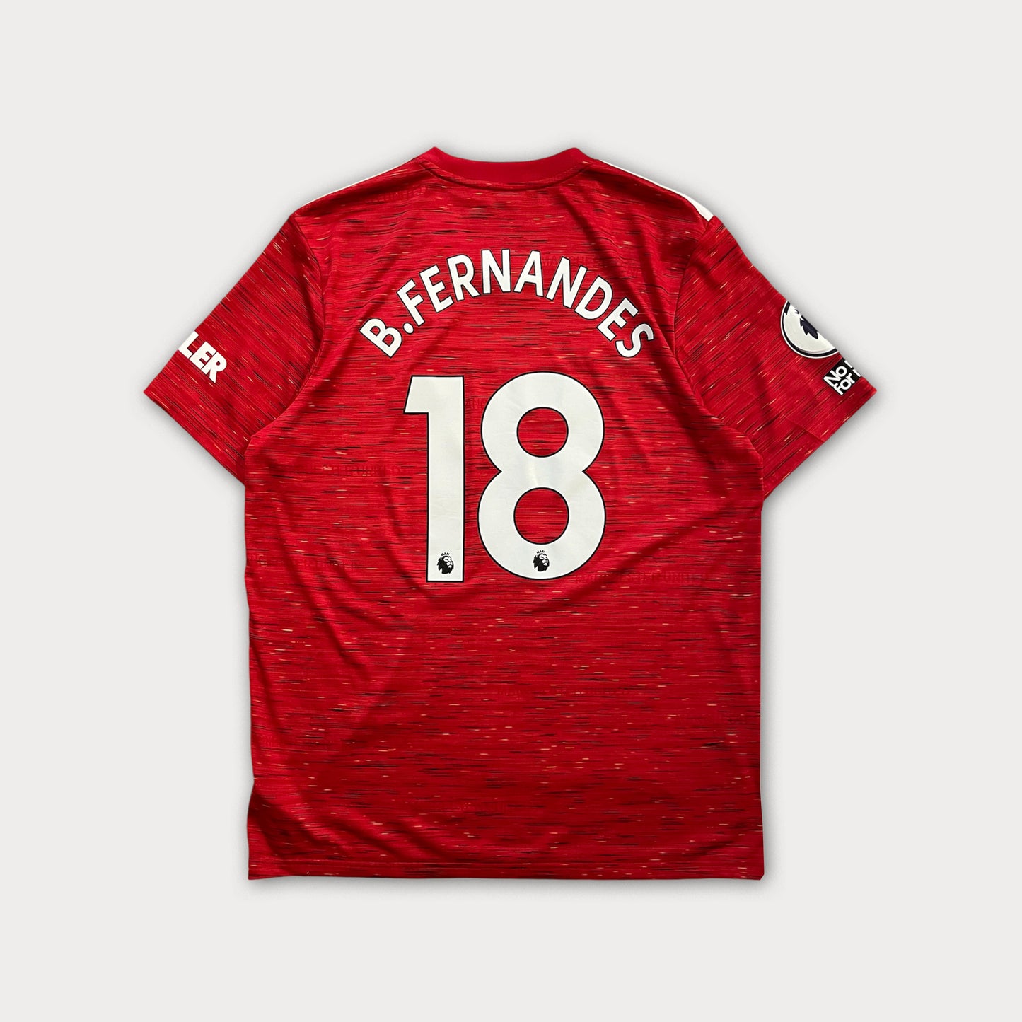 2020/21 Manchester United