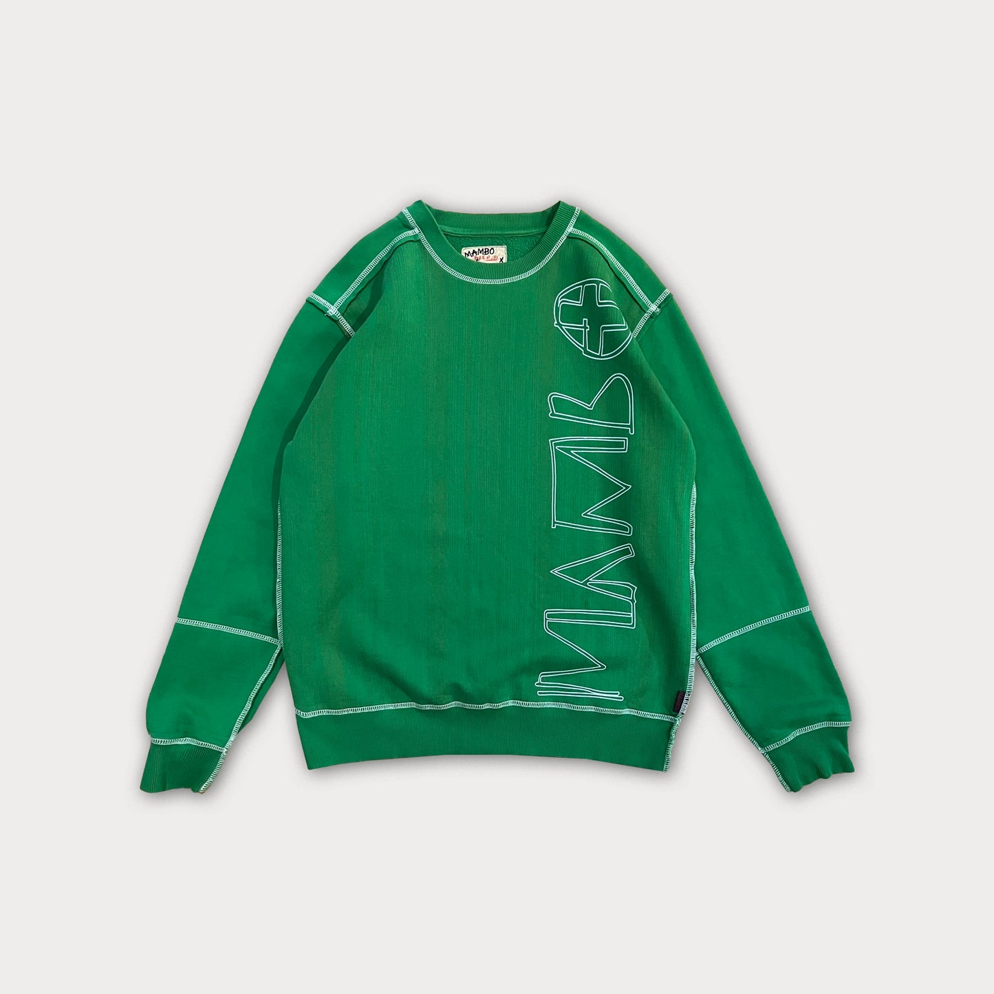 Mambo Sweatshirt