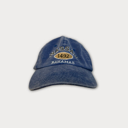 Souvenir Cap