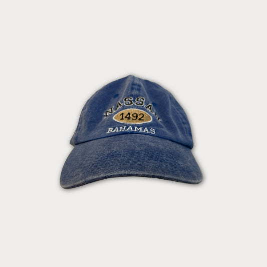 Souvenir Cap