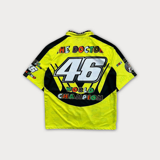 Valentino Rossi Tee