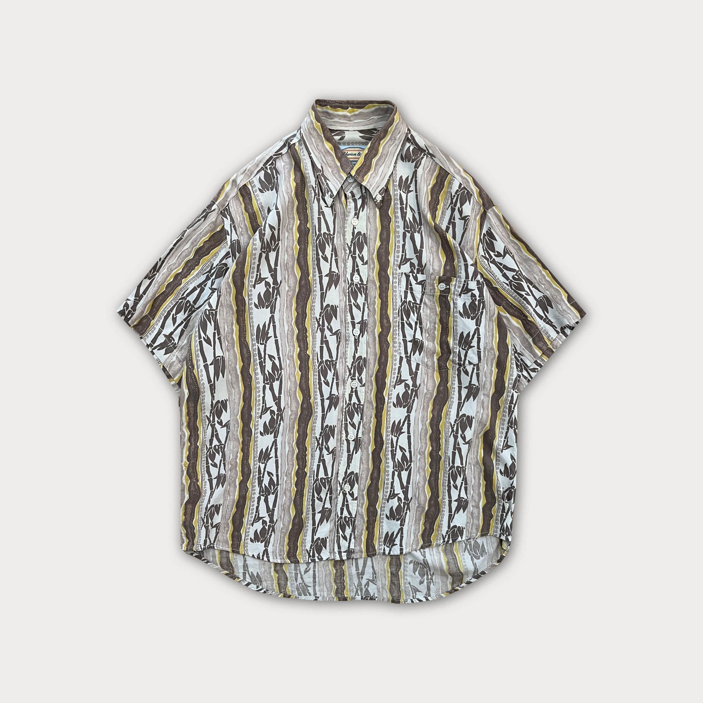 Vintage Shirt